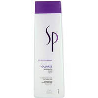 Шампунь для объема тонких волос Wella SP Volumize Shampoo 250 мл (15442Es)