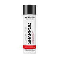 Шампунь безсульфатний для сухого та пошкодженого волосся Joko Blend Total Repair Shampoo 250 мл (18291Be)
