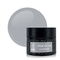 Гель-паутинка для ногтей ADORE Spider Gel №06 Gray 5 мл (17966Es)