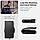 Книга - Чохол Spigen для iPhone 14 Wallet S, Classic Black (ACS05421), фото 6