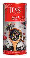 Чай листовой TESS Forest Dream 90 г в тубусе