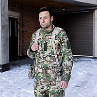 Ремінь РПС Armor Tactic Койот