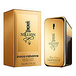 Paco Rabanne 1 MILLION MAN туалетна вода 50 мл