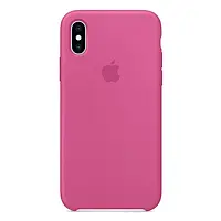 Чехол iPhone X/XS Dragon fruit