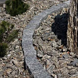 Крихта "Кам'яне Дерево" гнейс (ціна за 1 кг від 1 тони) / крихта кам'яна із сланцю для клумб, фото 3