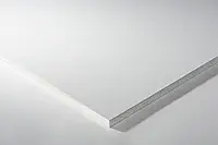 Плита підвісної стелі KCS ARMSTRONG Plain 600x600, Board
