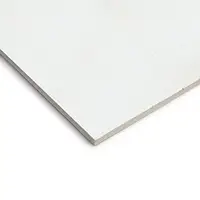 Плита подвесного потолка KCS ARMSTRONG BioGuard Plain 600x600, Board