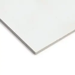 Плита підвісної стелі KCS ARMSTRONG BioGuard Plain 600x600, Board