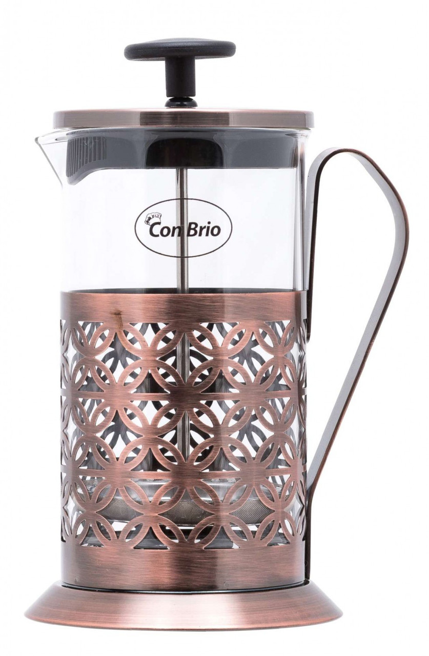 Заварник 600 мл Con Brio СВ-5160