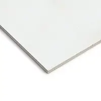 Плита підвісної стелі KCS ARMSTRONG BioGuard Plain Metal 600x600, Q-clip F