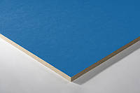 Плита подвесного потолка KCS AMF Alpha Blue 600x600, Board