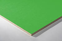 Плита подвесного потолка KCS AMF Alpha Green 600x600, Board