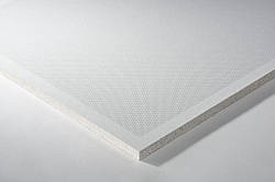 Плита підвісної стелі KCS AMF Thermatex Varioline Metal 1.5-2.8  600x600, Board