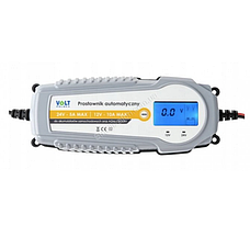 Зарядне Volt 12/24V 10A — описи, відгуки, докладна характеристика, фото 6
