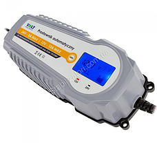 Зарядне Volt 12/24V 10A — описи, відгуки, докладна характеристика, фото 4