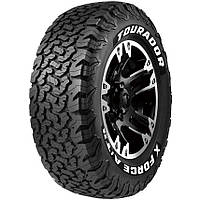 Всесезонные шины Tourador X FORCE A/T II 245/75 R16 120/116S