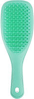 Щетка для волос Tangle Teezer The Wet Detangler Mini Green Lizard (20383Es)