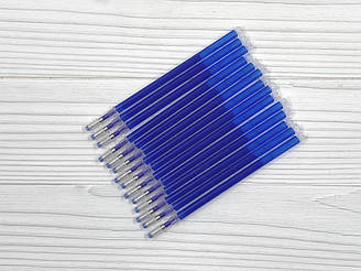 Термостержні для розмітки - Синій