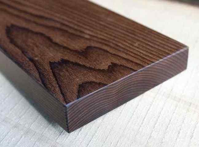 Палубная доска термоясень: купить в Киеве - WOOD UKRDIM