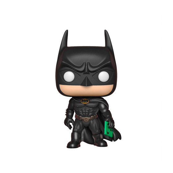 Ігрова Фігурка Funko Pop! Серії Бетмен 80-І - Бетмен 37254