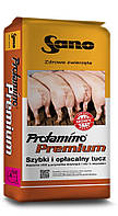 Гровер, фініш Protamino Premium 15% - 10%