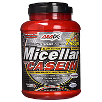 Казеїн Amix Micellar Casein 1000g