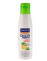 Кислотний пілінг для педикюру Naomi Callus Remover Double Strong Formula,125 мл