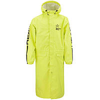 Тренувальний плащ Head Race Rain Coat Men Yellow '24 розмір INT-M