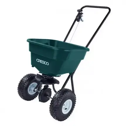 Розкидач Cresco 10 SW ICL - 26 кг, фото 1