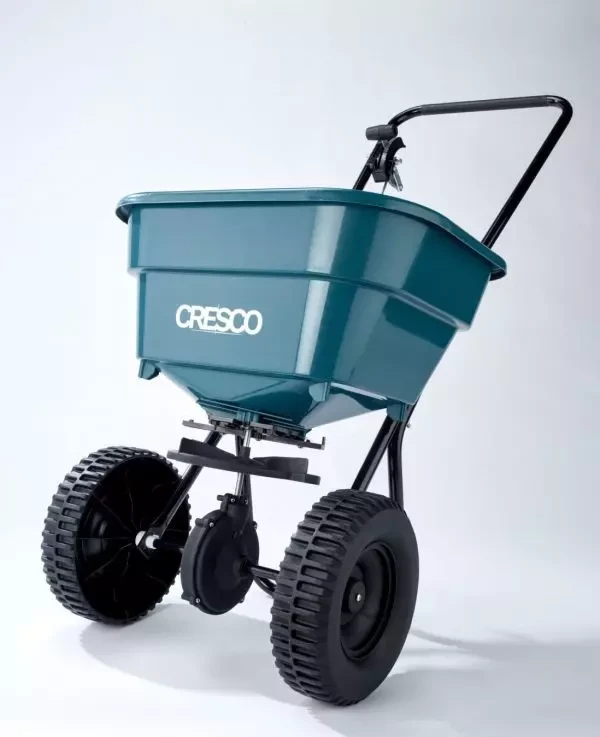 Розкидач Cresco 20 SW ICL - 26 кг