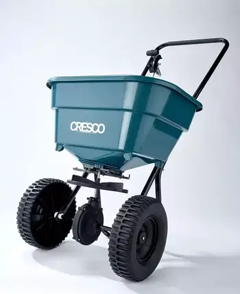 Розкидач Cresco 20 SW ICL - 26 кг, фото 1