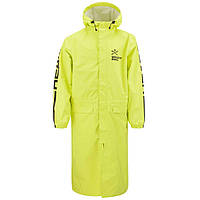 Тренувальний плащ Head Race Rain Coat Junior Yellow '24 розмір 152