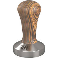 Темпер ZH Zebrawood 58 мм