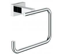 Grohe Essentials Cube Тримач туалетного паперу без кришки 40507001