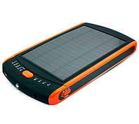 Повербанк для ноутбука Powerbank Voltronic RH Solar 23000mAh for Laptop