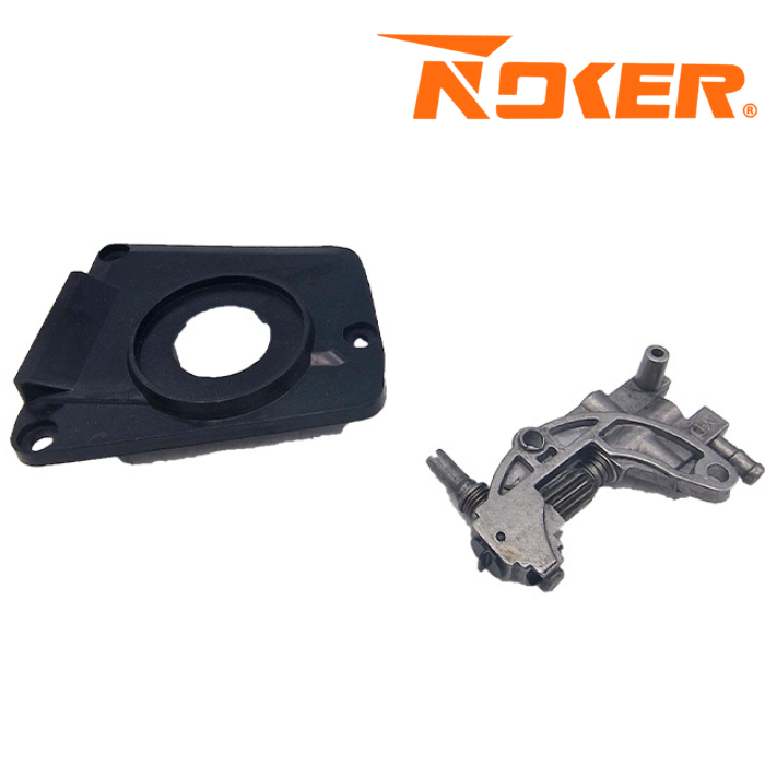 Оливонасос + крихта оливного насоса GL 45/52 к-кт (NOKER)