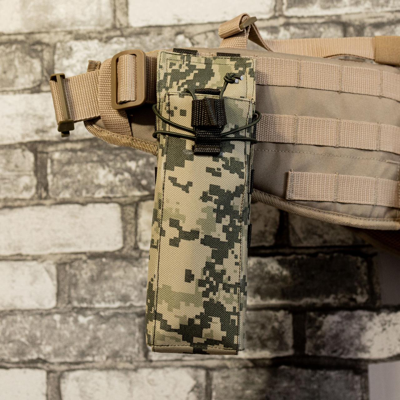 Підсумок під РПК One Tactic М14