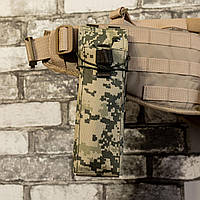 Підсумок під РПК One Tactic М14