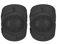 Налокотники AltaFLEX 360 Elbow Vibram Cap Black OL-F3V-CD-01