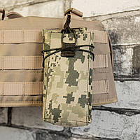 Підсумок під АК One Tactic М14