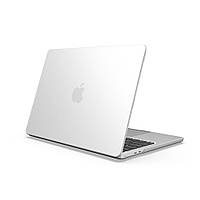 Накладка ArmorStandart Air Shell для MacBook Air 13.6 M2 2022 (A2681) (ARM65812)