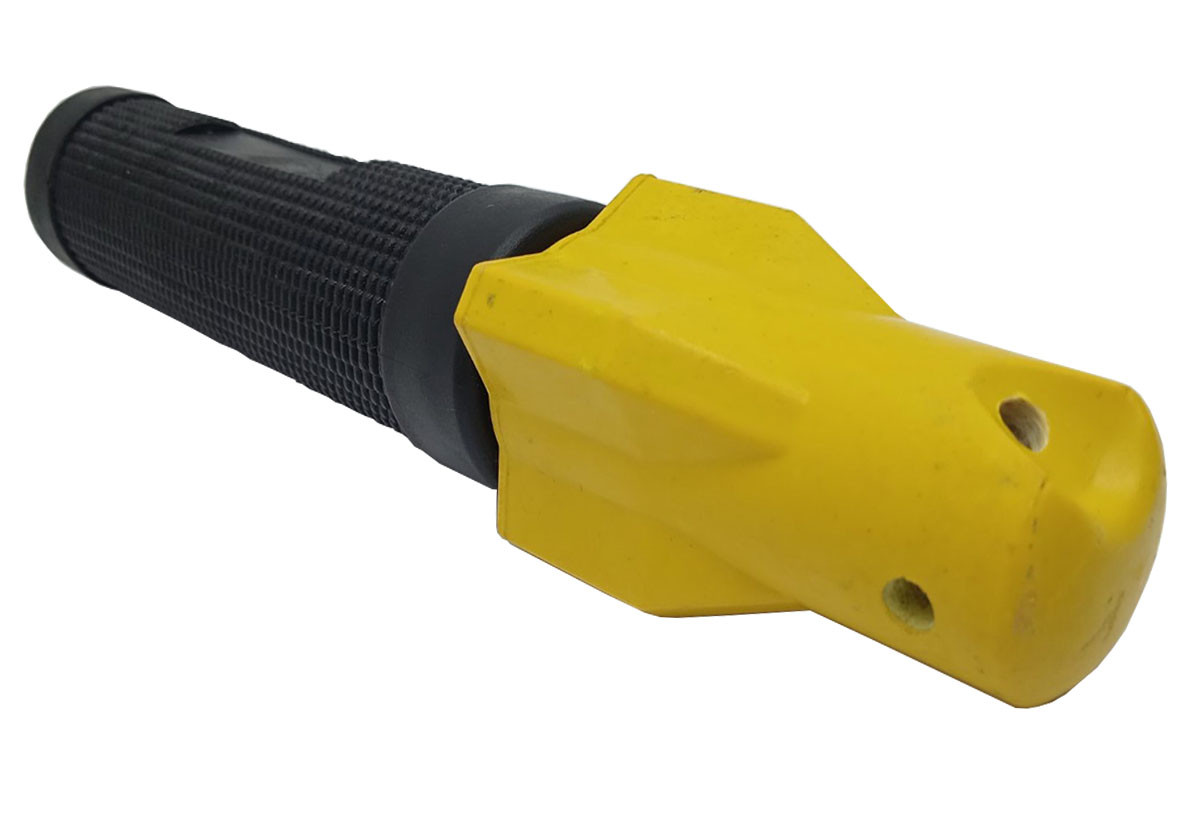Гвинтовий тримач електроду ESAB HANDY 300 (Швеція), фото 1