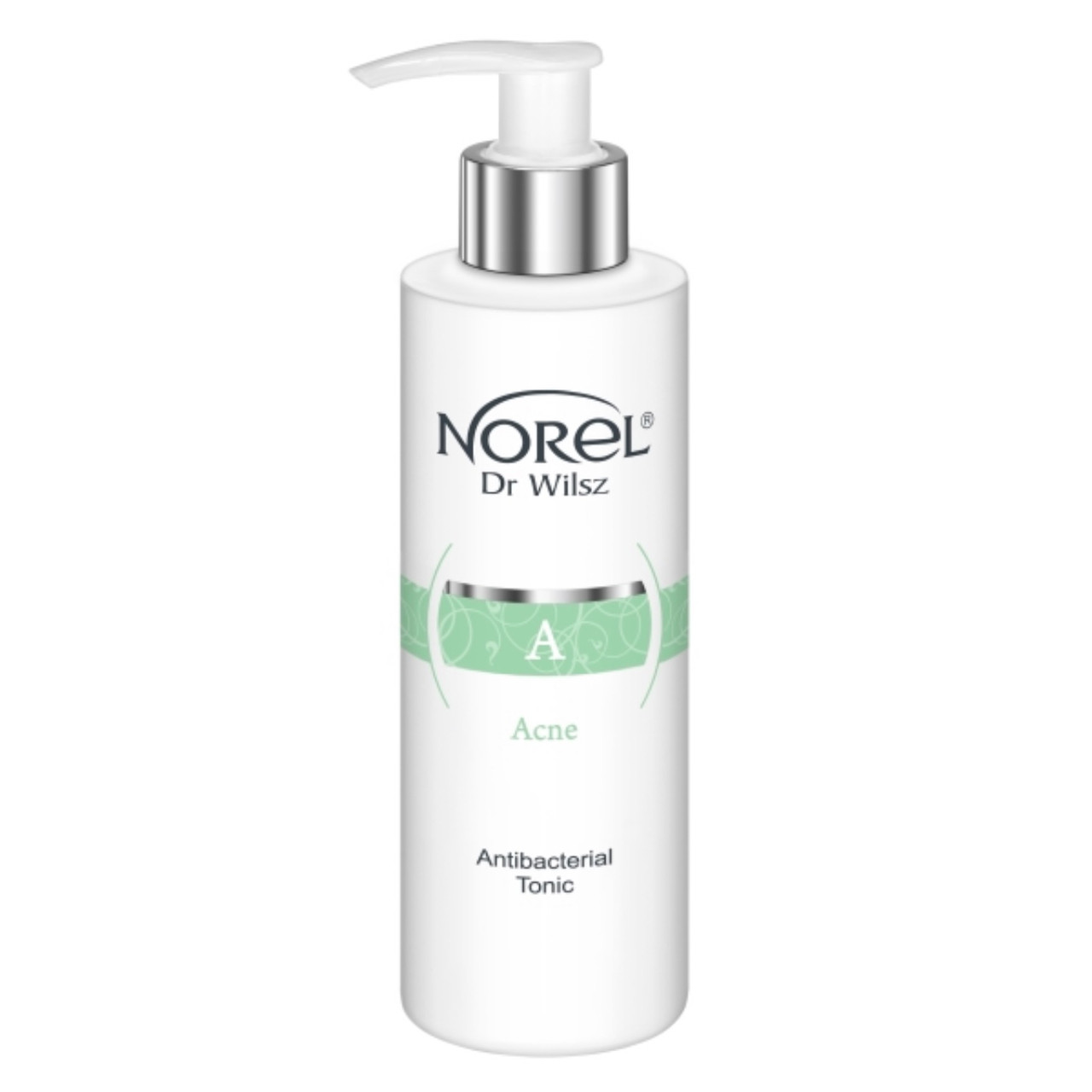 ACNE - ANTIBACTERIAL TONIC
