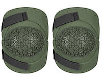 Налокотники AltaFLEX 360 Elbow Vibram Cap Olive GreenOL-F3V-CD-02