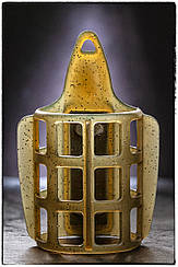 Годівниця для загодовування ORANGE Big Cage Feeder 40 гр