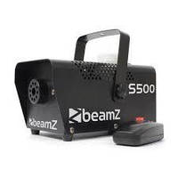 Дымогенератор BeamZ S500