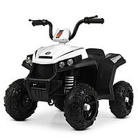 Дитячий електромобіль Квадроцикл Bambi Racer M 4131EL-1 до 30 кг, Vse-detyam