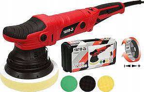 ШЛИФОВАЛЬНІ МАШИНИ, БОЛГАРКИ