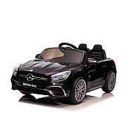 Детский электромобиль Bambi M 4871EBLRS-2 до 30 кг, World-of-Toys