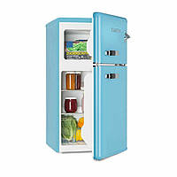 Холодильник с морозильной камерой Klarstein Irene 85 л (Германия)